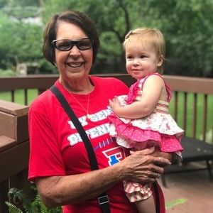 Meet your Posher, Helen